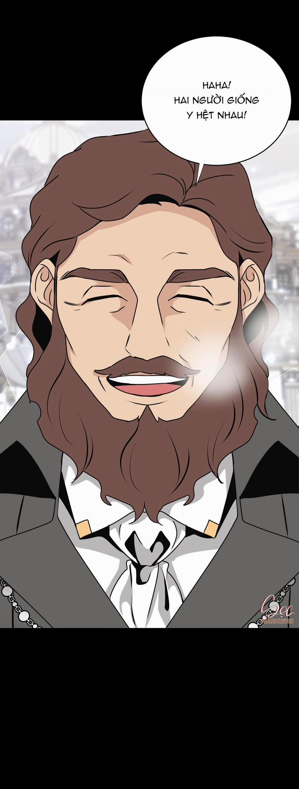 Đóa Hoa Không Tên 7 trang 5