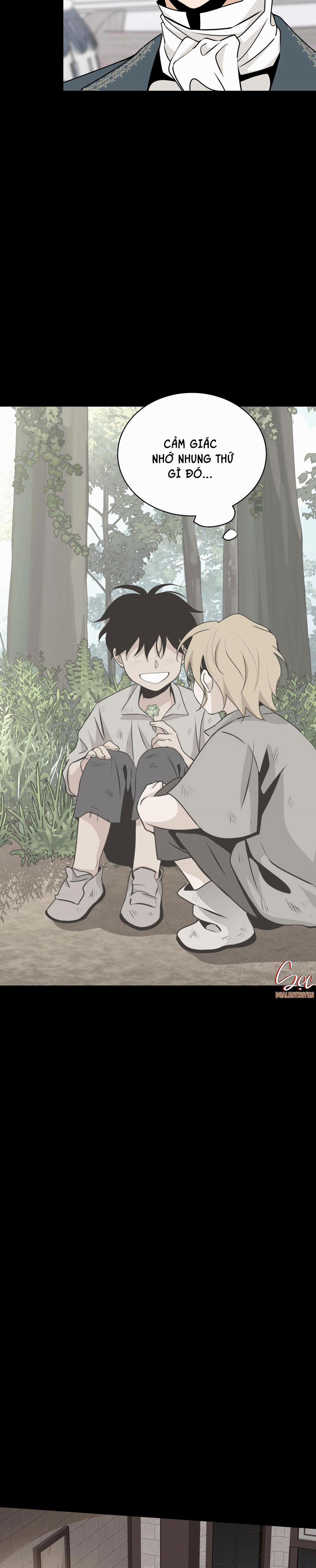 Đóa Hoa Không Tên 8 trang 10