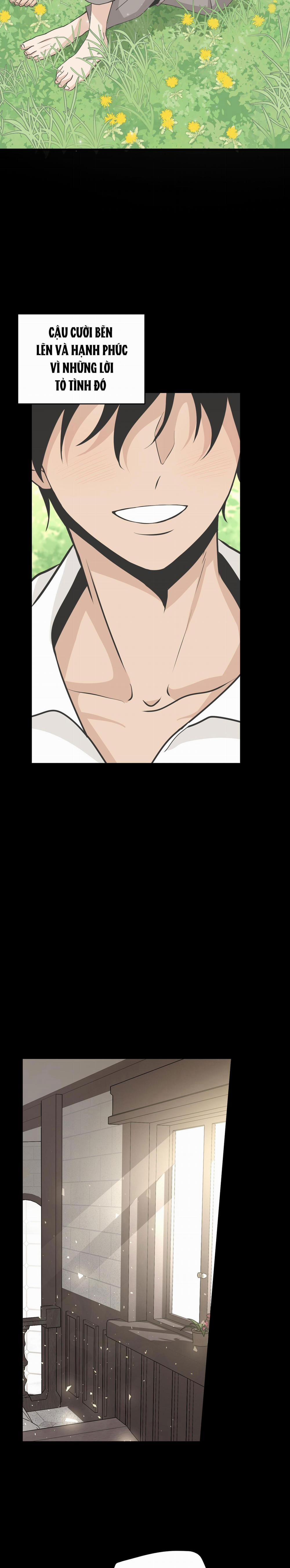 Đóa Hoa Không Tên 8 trang 15