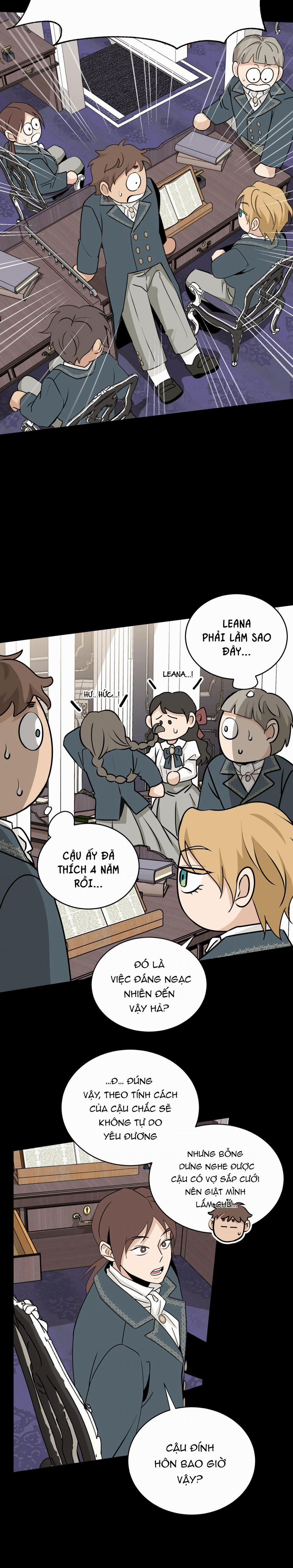 Đóa Hoa Không Tên 8 trang 24