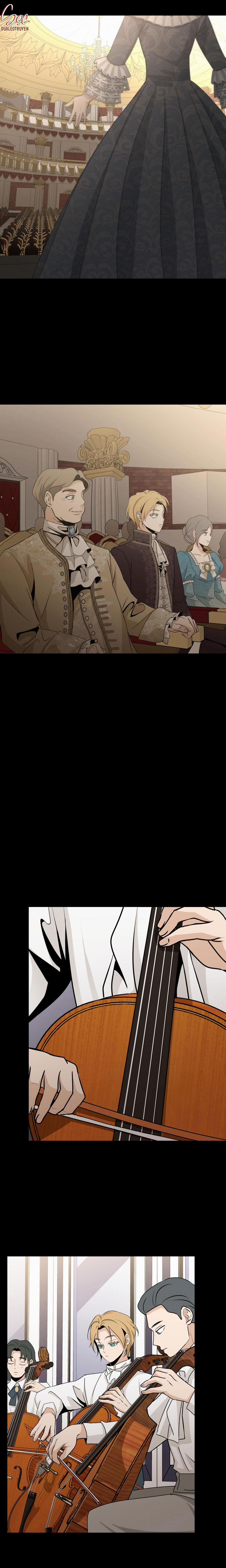 Đóa Hoa Không Tên 8 trang 3