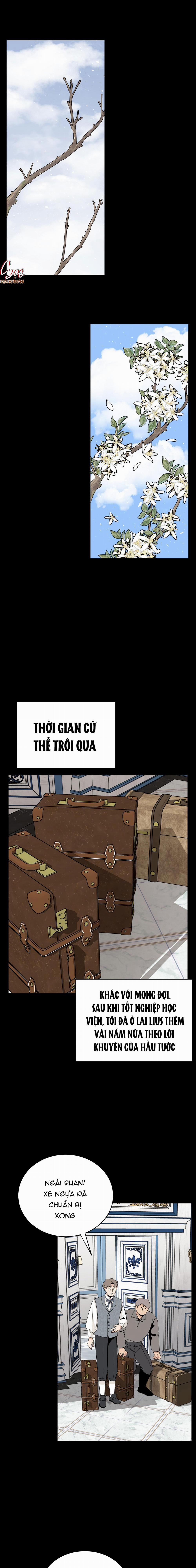 Đóa Hoa Không Tên 8 trang 30