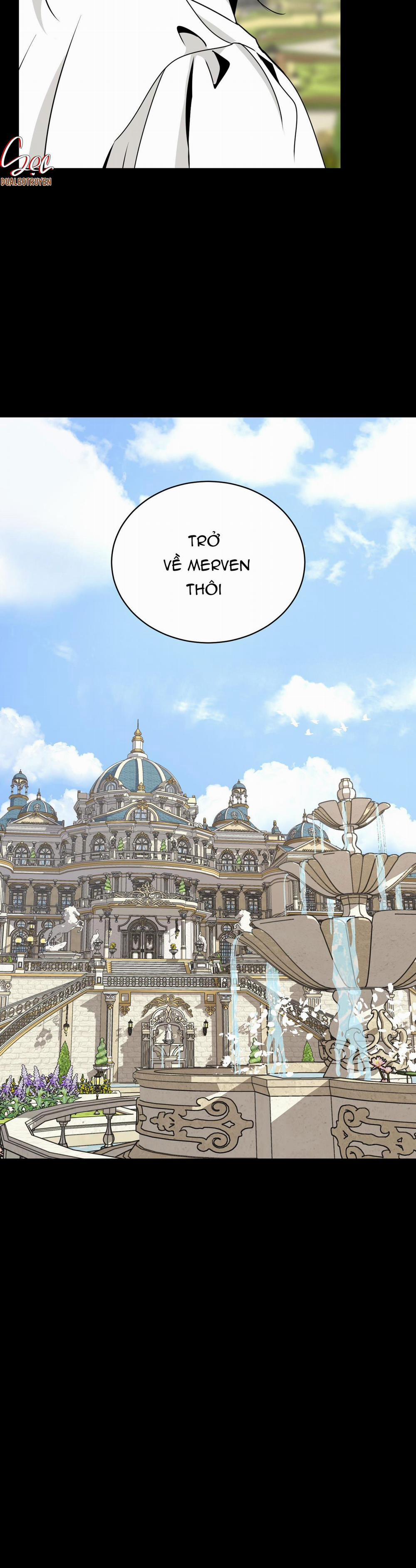 Đóa Hoa Không Tên 8 trang 32