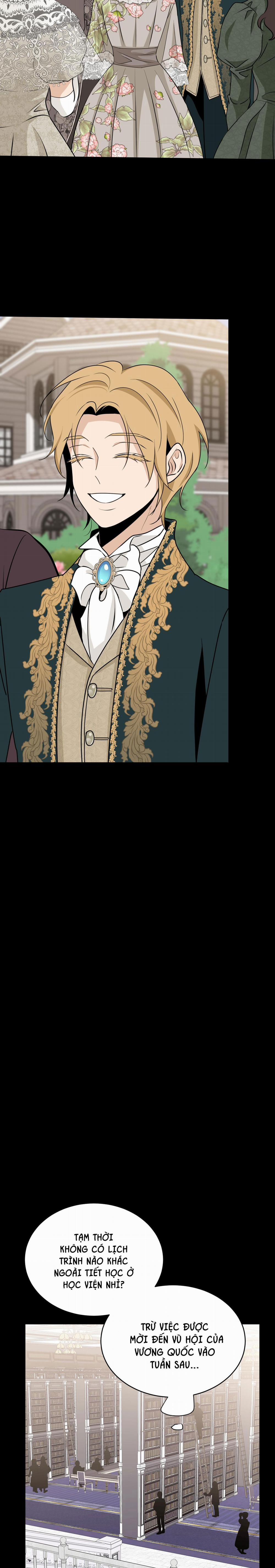 Đóa Hoa Không Tên 8 trang 5