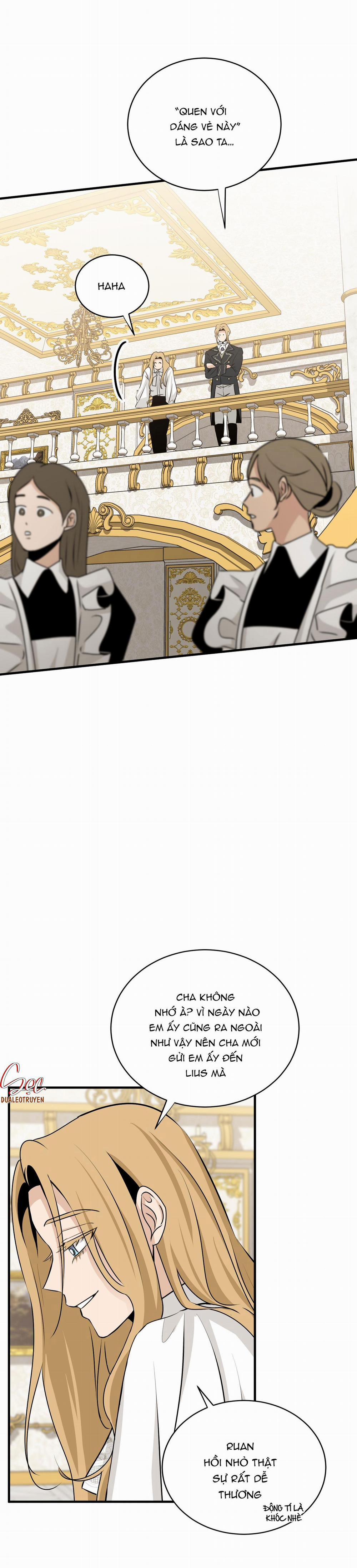 Đóa Hoa Không Tên 9 trang 27