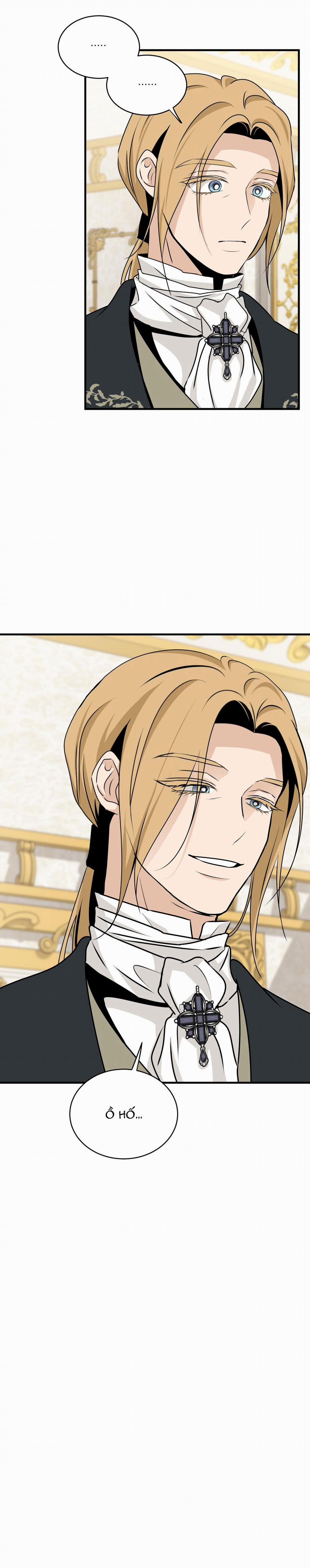 Đóa Hoa Không Tên 9 trang 28