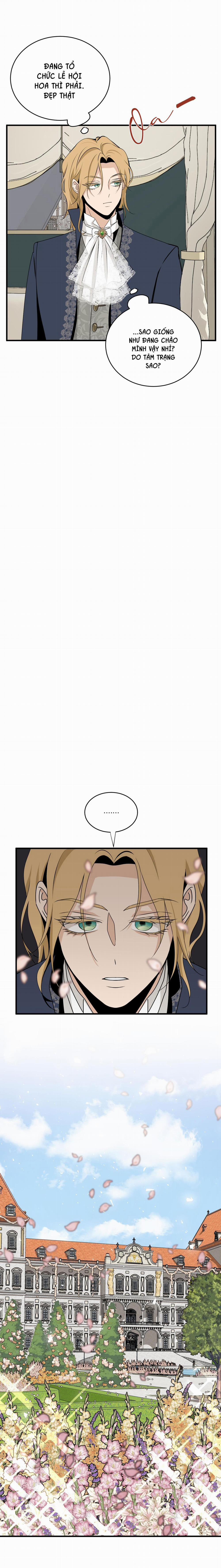 Đóa Hoa Không Tên 9 trang 3