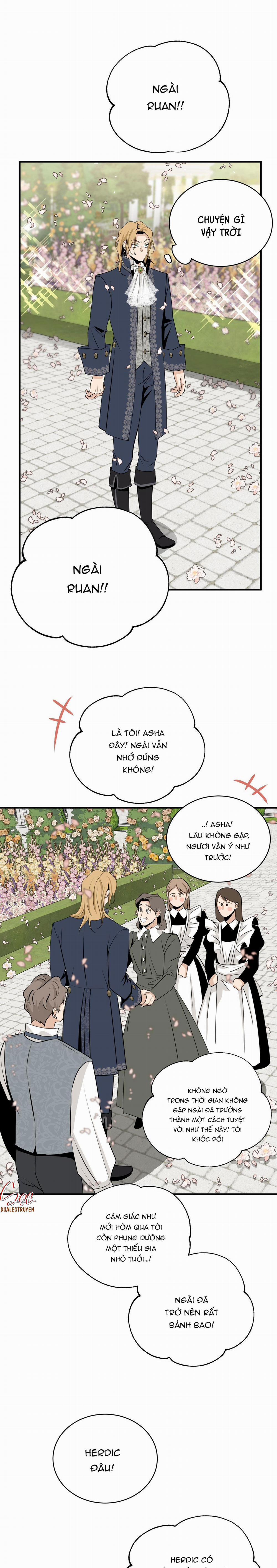 Đóa Hoa Không Tên 9 trang 4