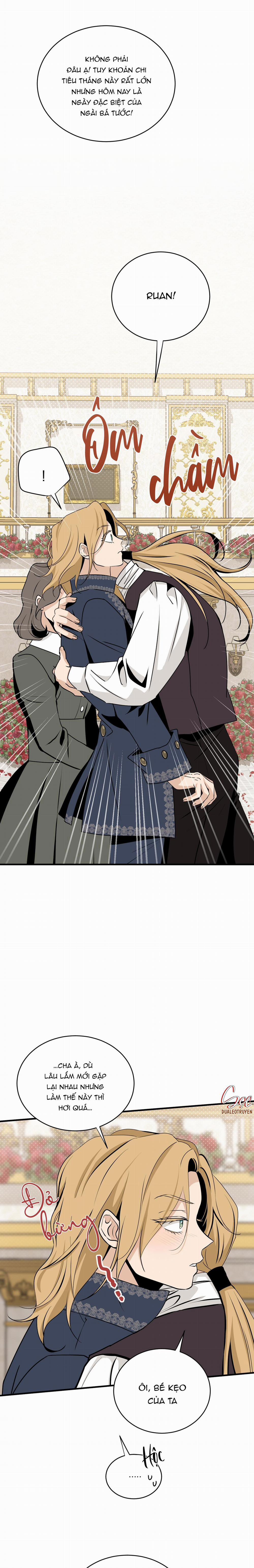 Đóa Hoa Không Tên 9 trang 7