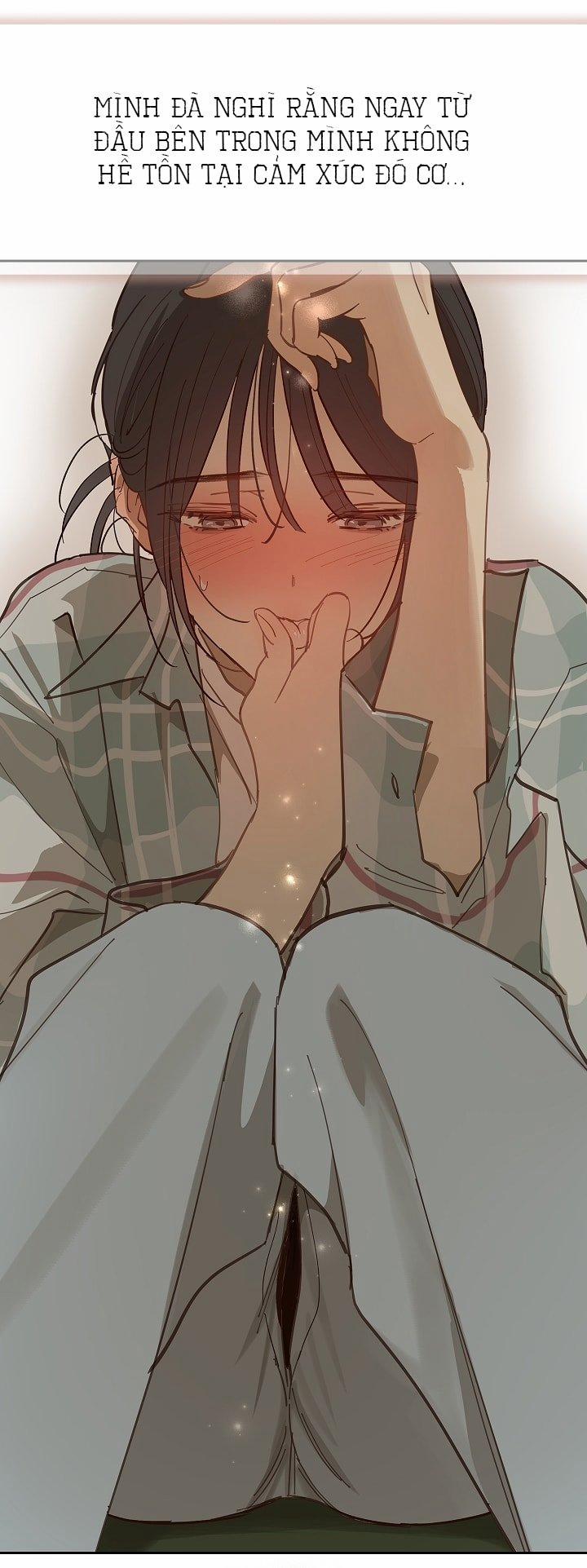 Đóa Hoa Là Mồi Nhử 20 trang 35