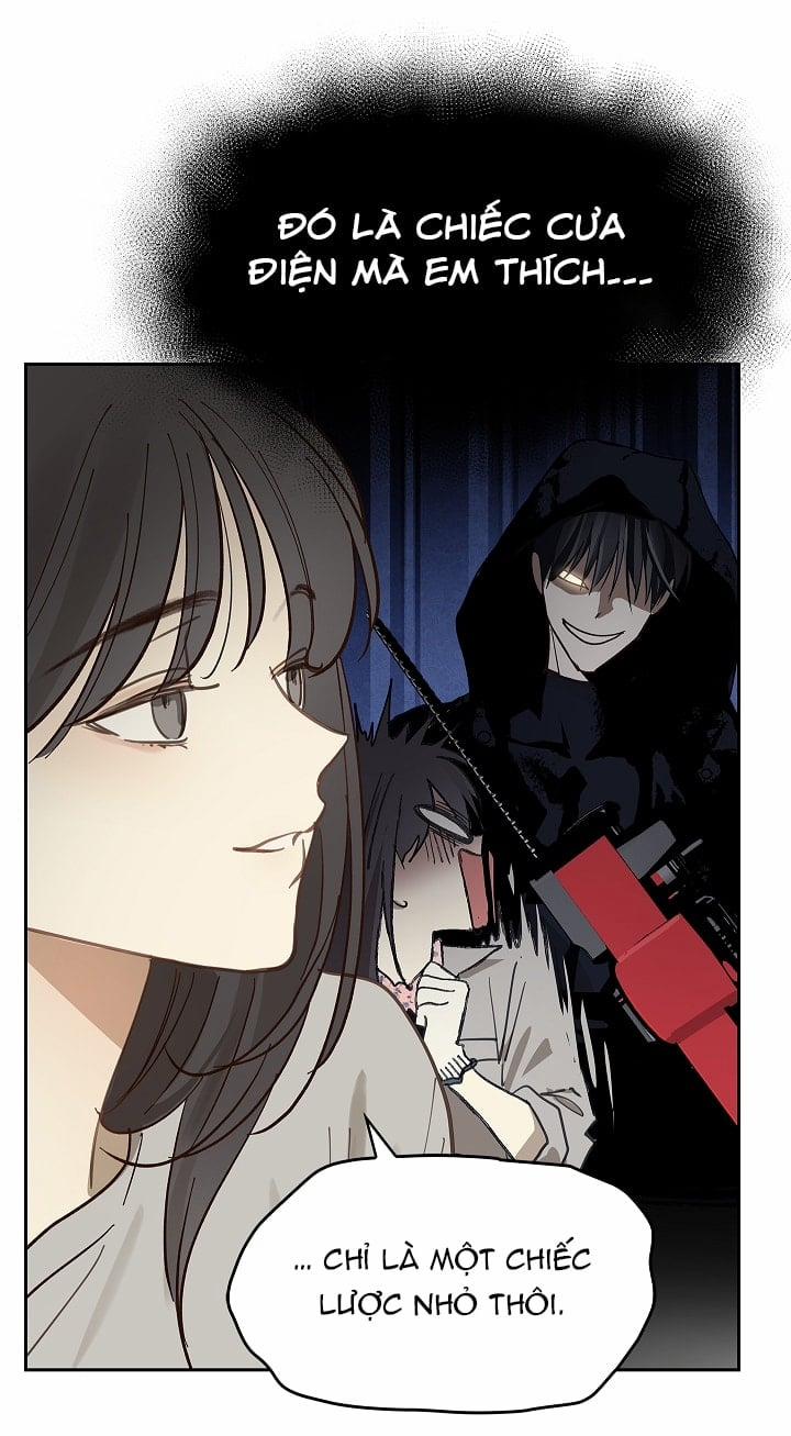 Đóa Hoa Là Mồi Nhử 20 trang 59