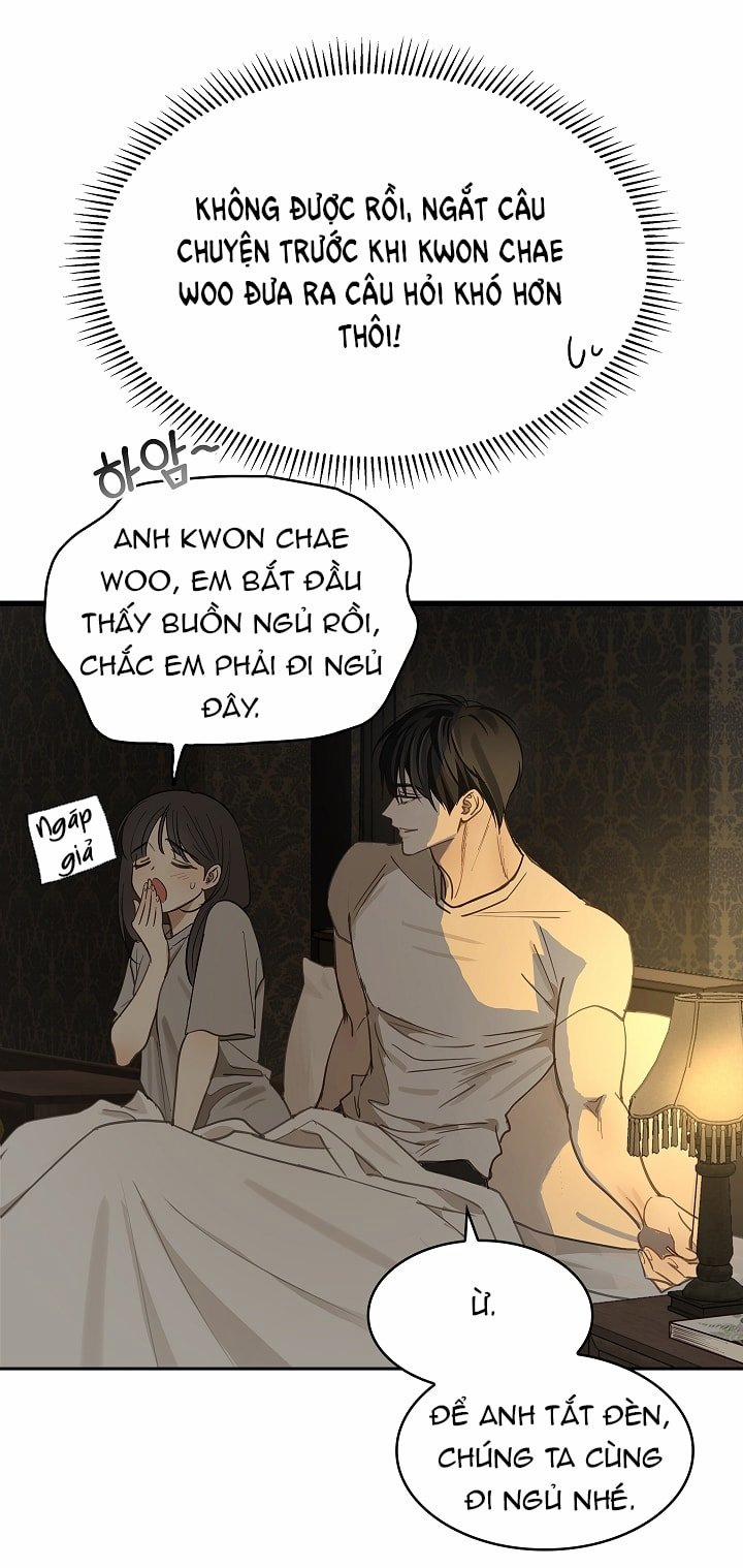 Đóa Hoa Là Mồi Nhử 20 trang 65