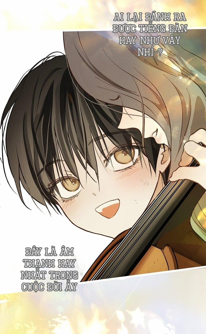 Đóa Hoa Là Mồi Nhử 20 trang 89