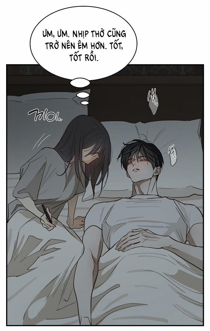 Đóa Hoa Là Mồi Nhử 20 trang 95