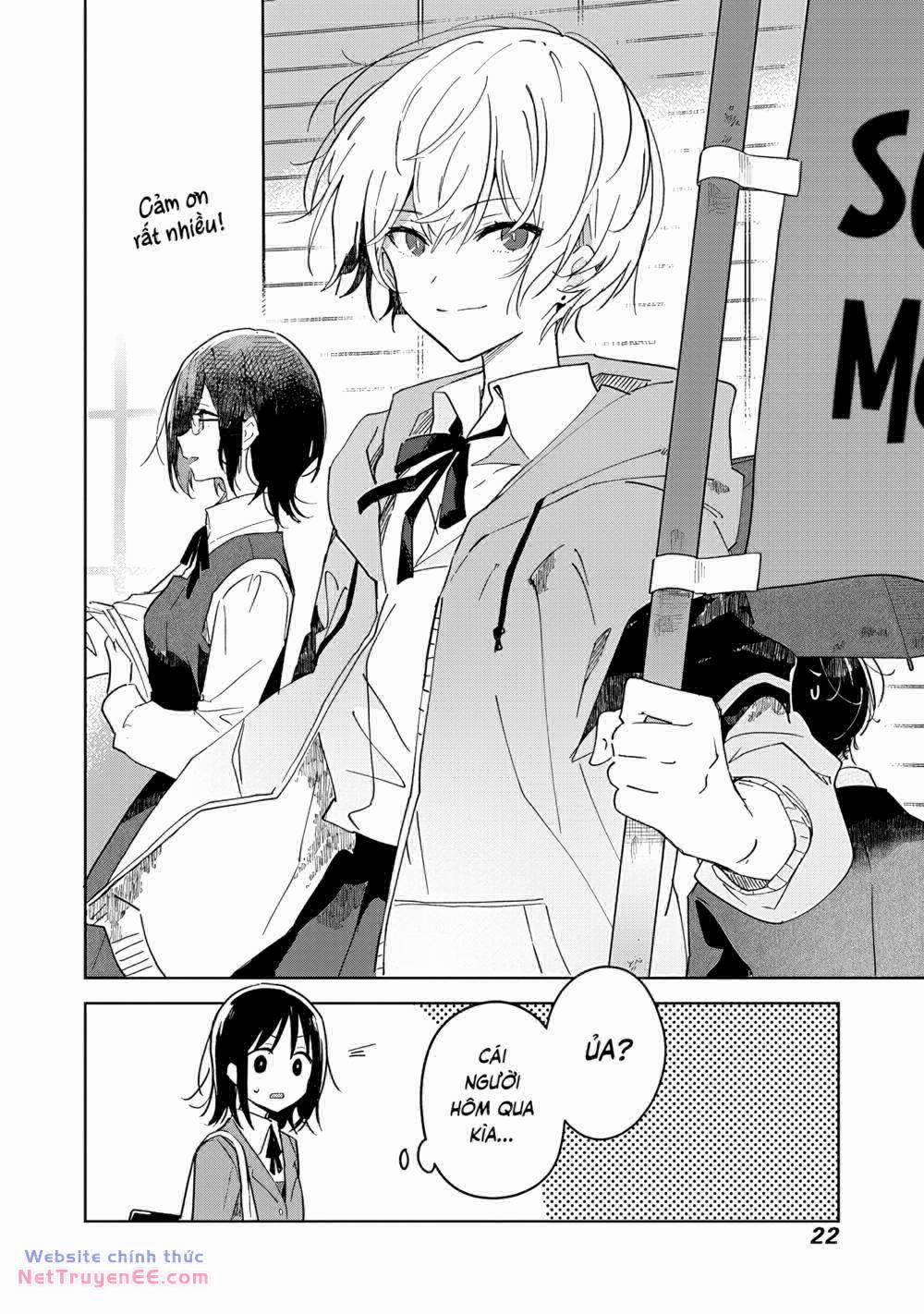 Đoá Hoa Nở, Tựa Tu La 1 trang 20