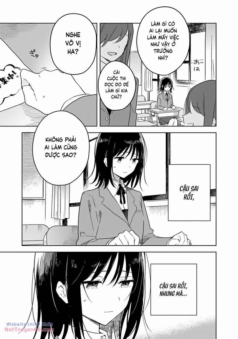 Đoá Hoa Nở, Tựa Tu La 1 trang 23