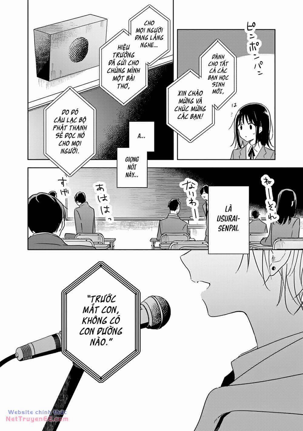 Đoá Hoa Nở, Tựa Tu La 1 trang 26