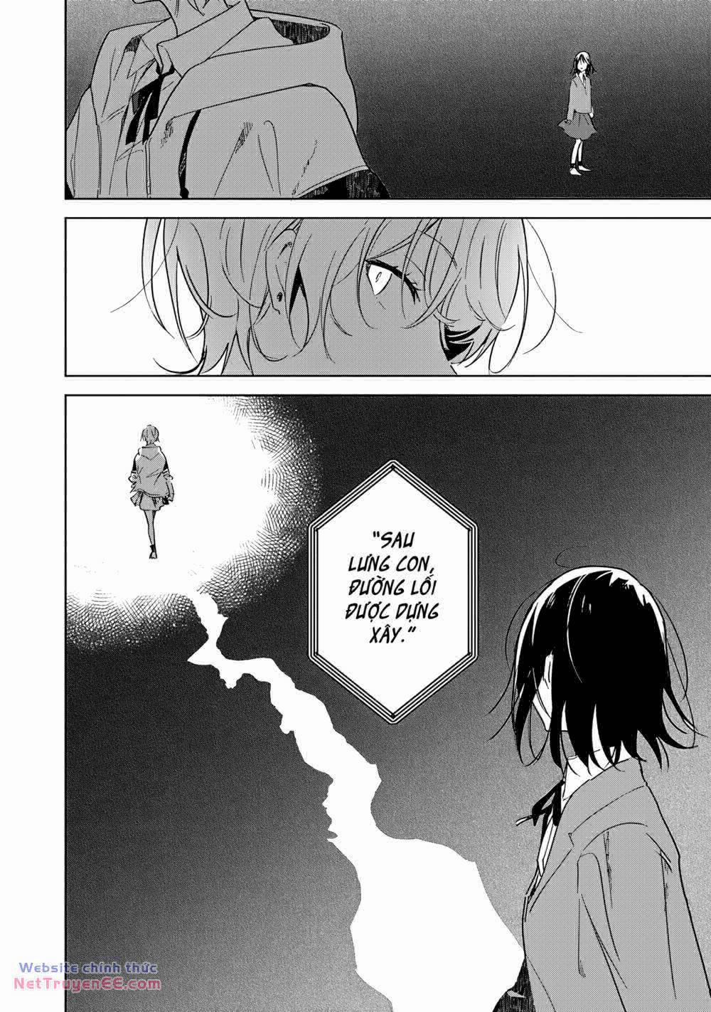 Đoá Hoa Nở, Tựa Tu La 1 trang 28