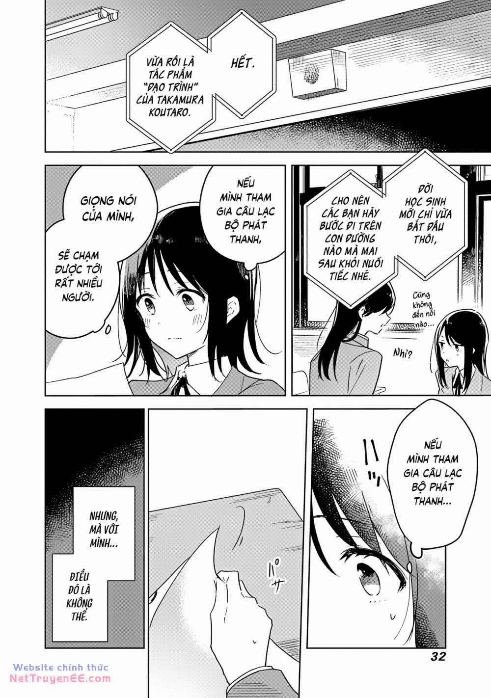 Đoá Hoa Nở, Tựa Tu La 1 trang 30