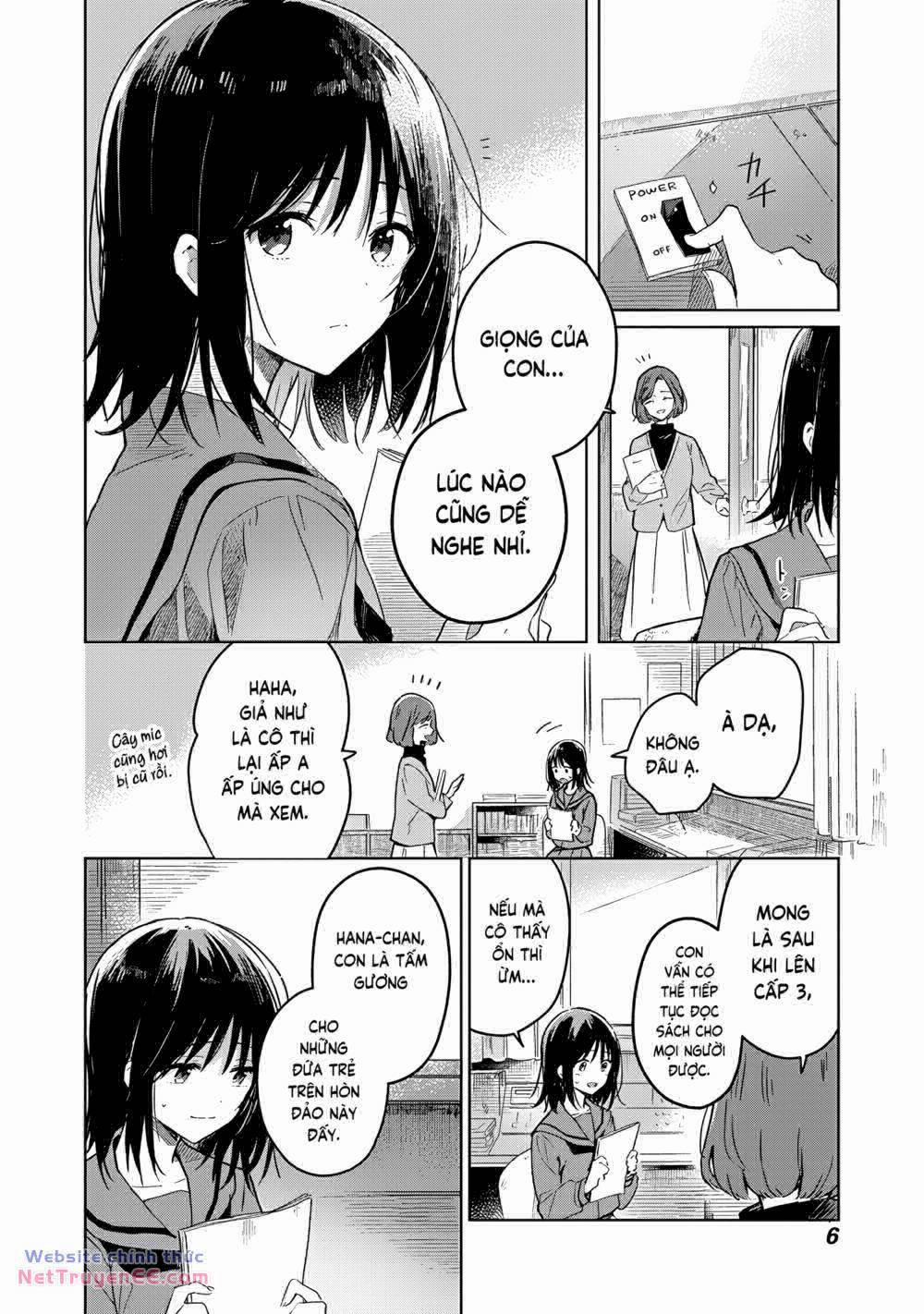 Đoá Hoa Nở, Tựa Tu La 1 trang 4