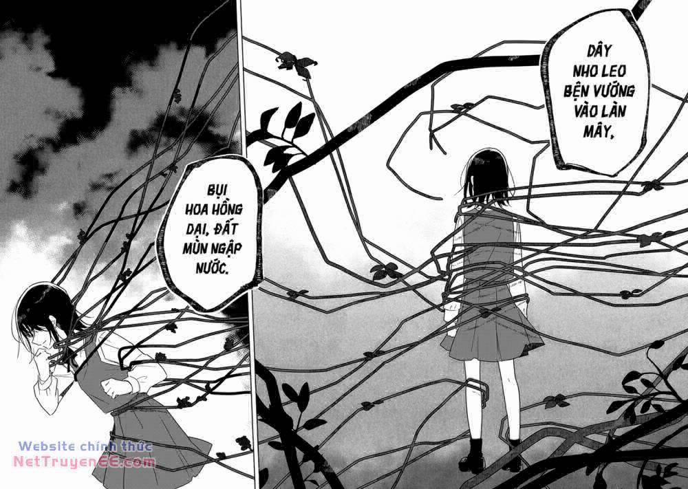 Đoá Hoa Nở, Tựa Tu La 1 trang 44