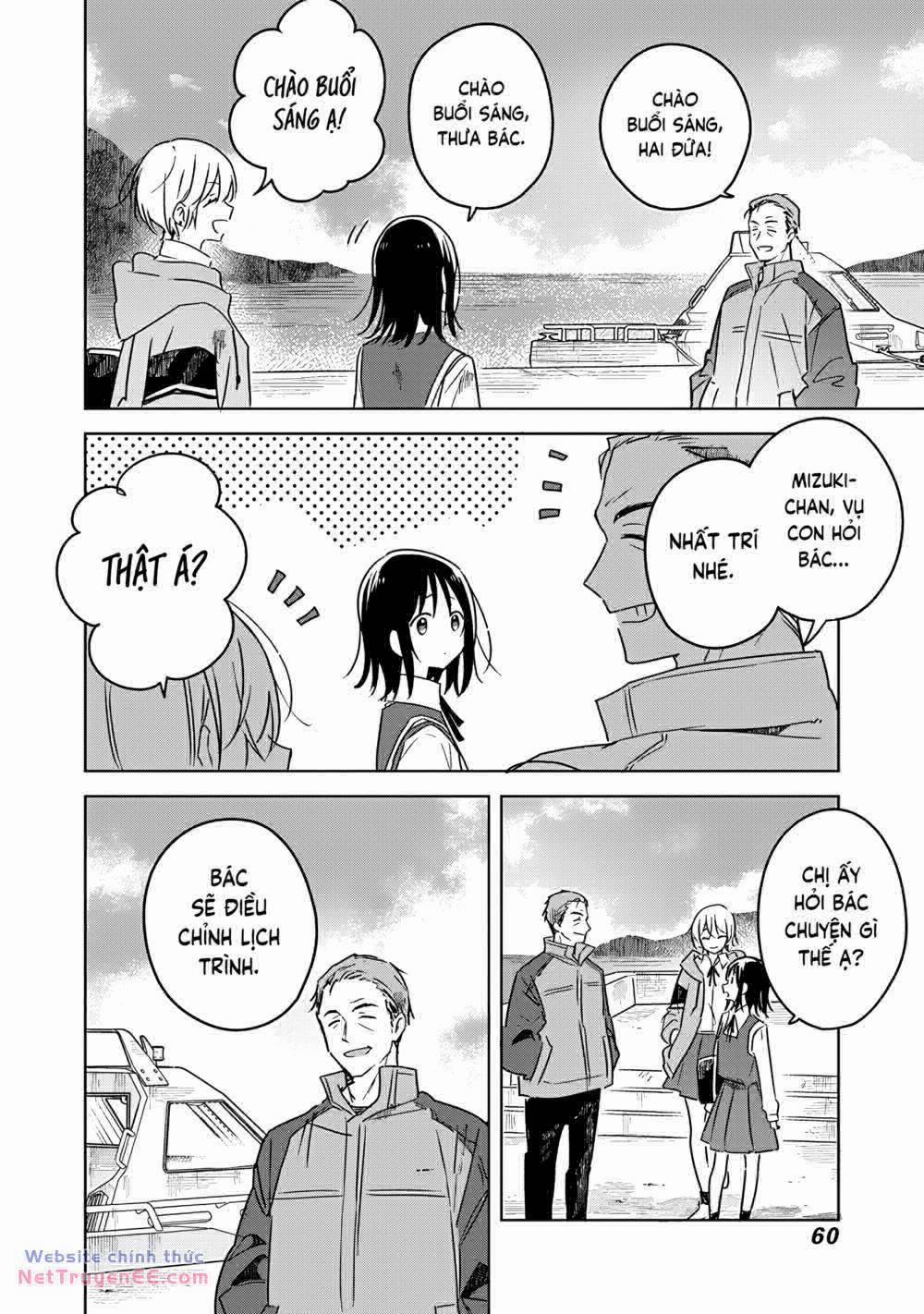 Đoá Hoa Nở, Tựa Tu La 1 trang 54