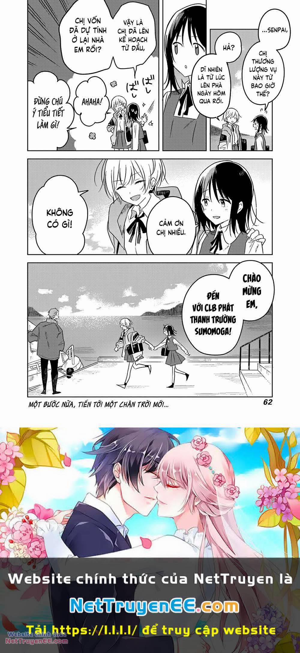 Đoá Hoa Nở, Tựa Tu La 1 trang 56