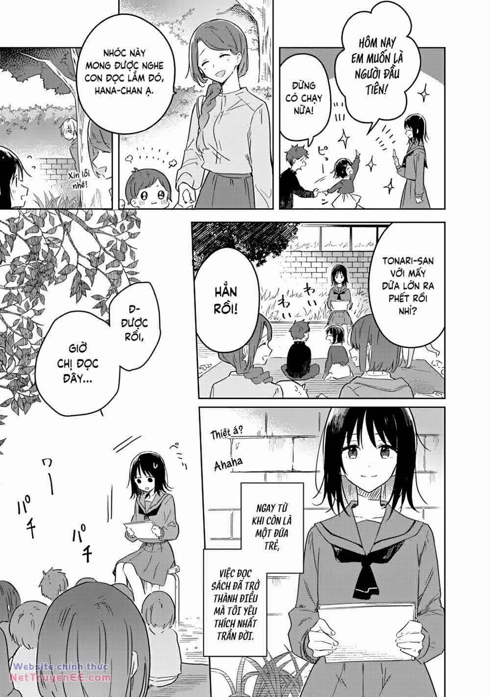 Đoá Hoa Nở, Tựa Tu La 1 trang 7