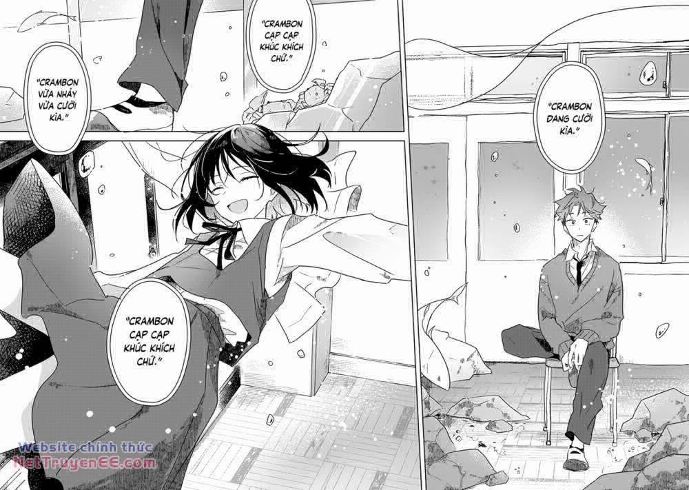 Đoá Hoa Nở, Tựa Tu La 2 trang 22