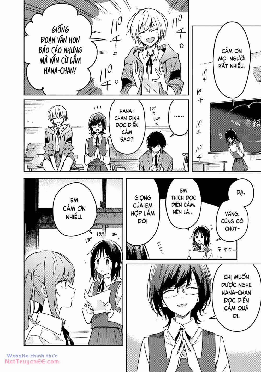 Đoá Hoa Nở, Tựa Tu La 2 trang 27