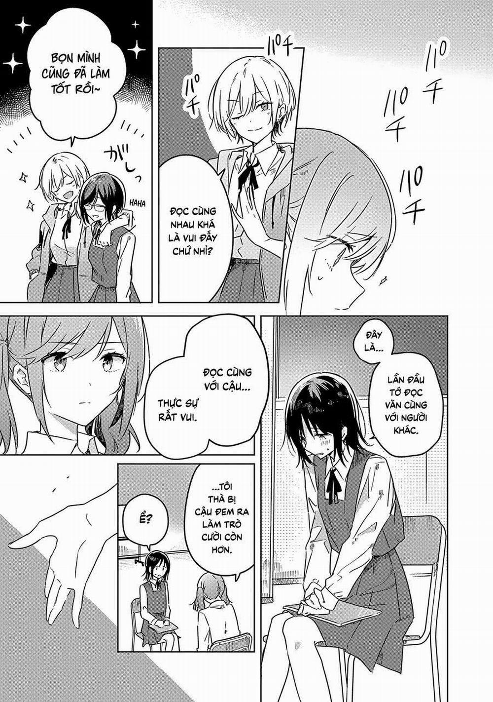 Đoá Hoa Nở, Tựa Tu La 3 trang 35