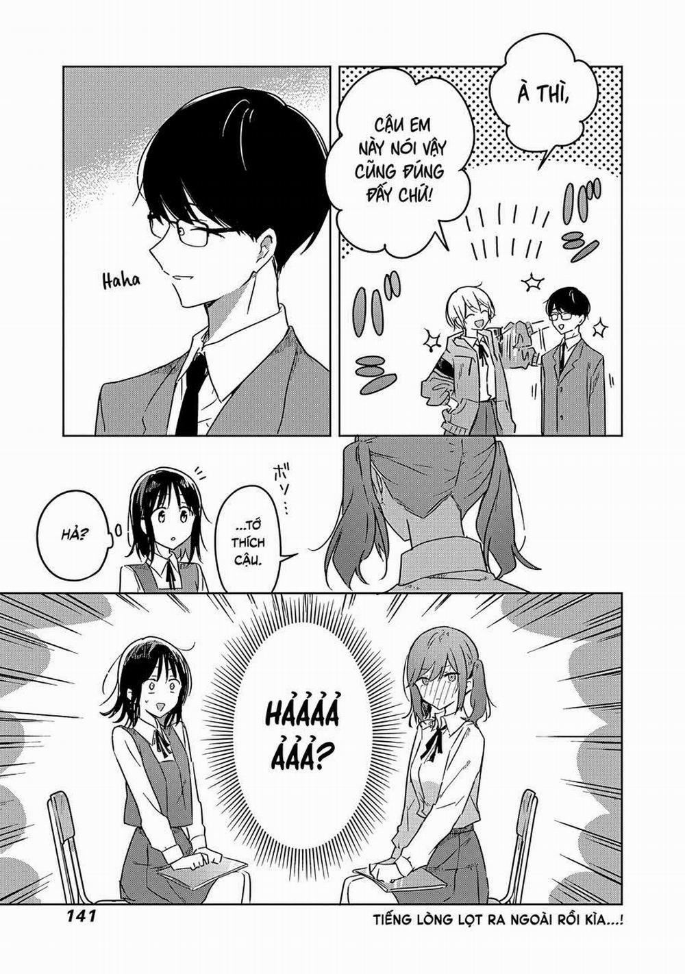 Đoá Hoa Nở, Tựa Tu La 3 trang 39