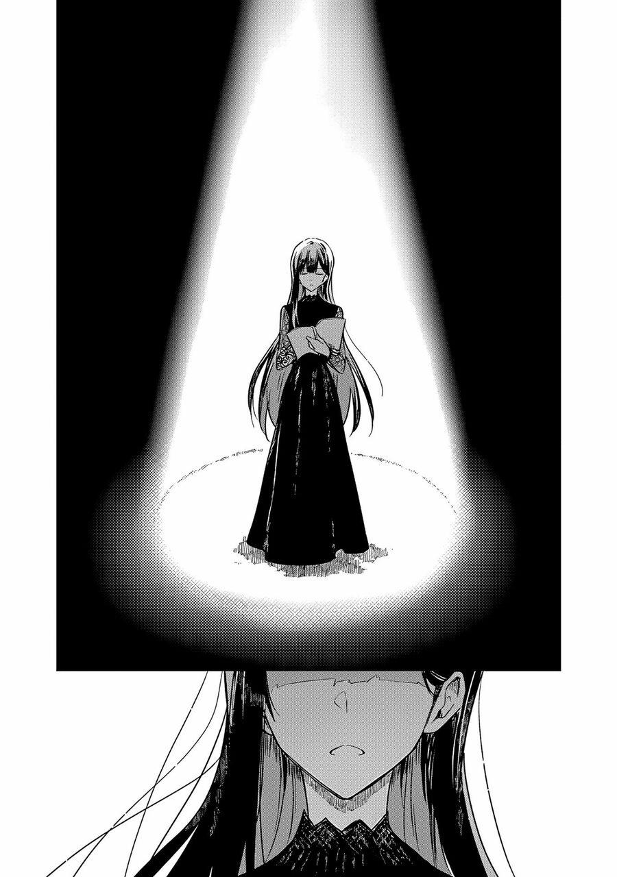 Đoá Hoa Nở, Tựa Tu La 4 trang 24