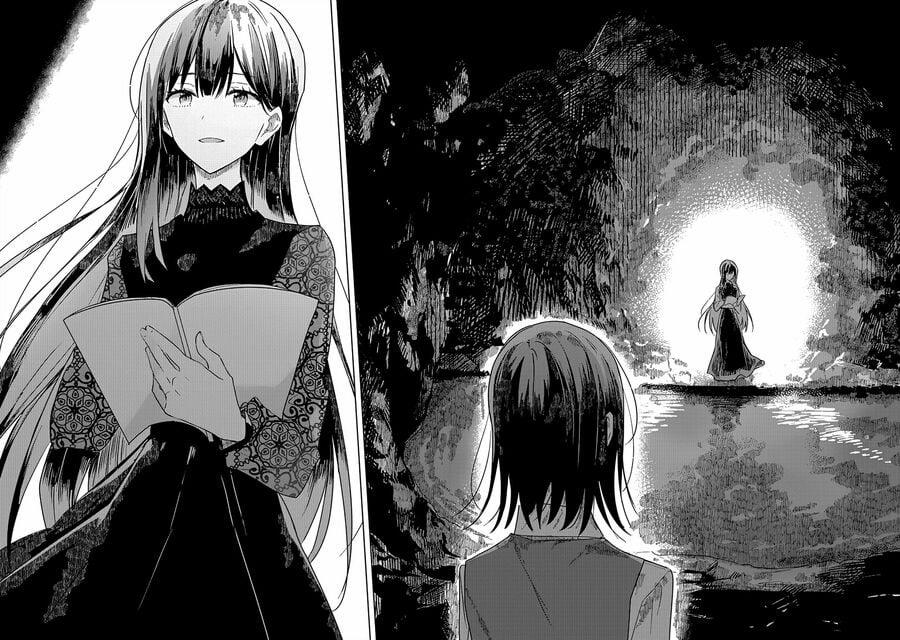 Đoá Hoa Nở, Tựa Tu La 4 trang 27