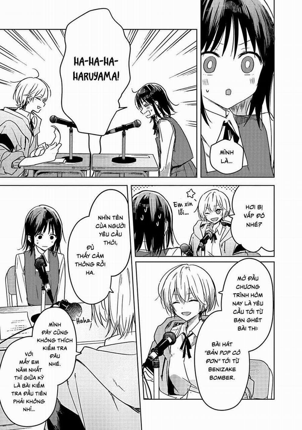 Đoá Hoa Nở, Tựa Tu La 6 trang 11