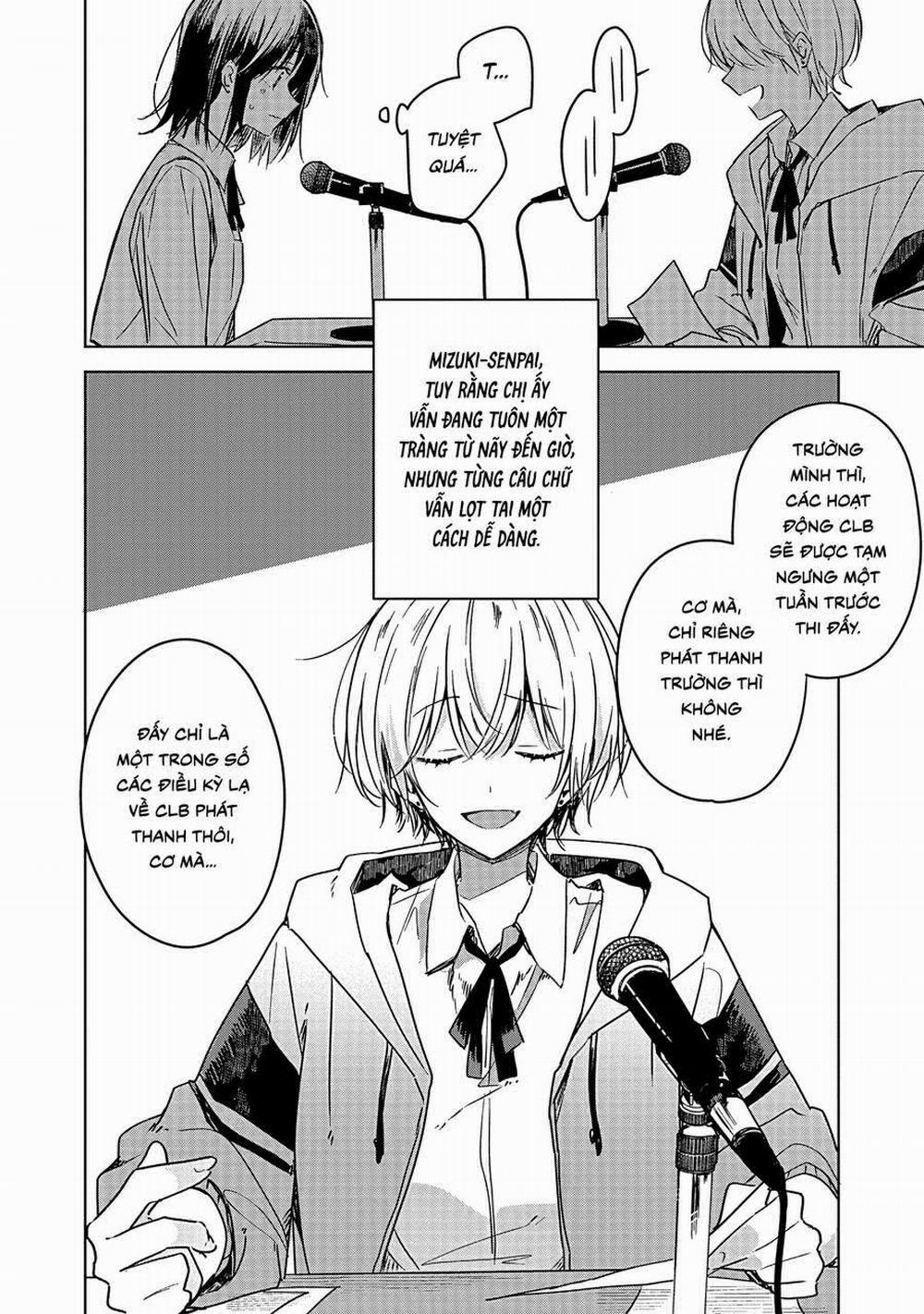 Đoá Hoa Nở, Tựa Tu La 6 trang 12