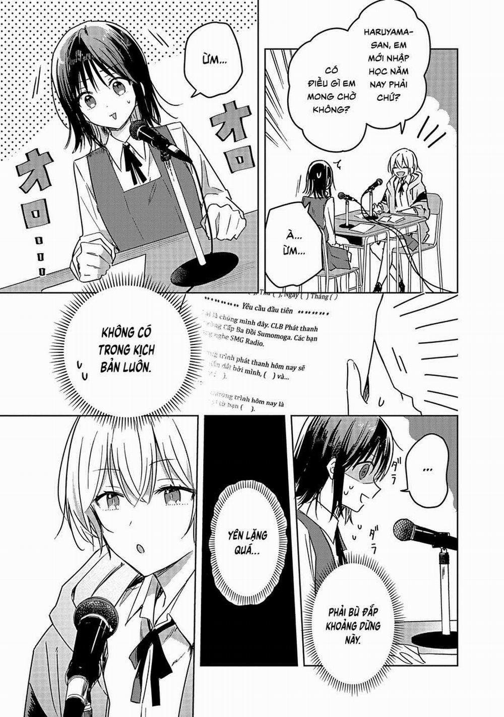 Đoá Hoa Nở, Tựa Tu La 6 trang 13