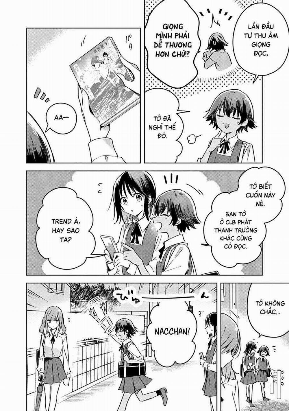 Đoá Hoa Nở, Tựa Tu La 8 trang 22