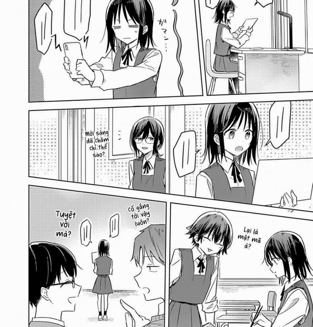 Đoá Hoa Nở, Tựa Tu La 9 trang 22