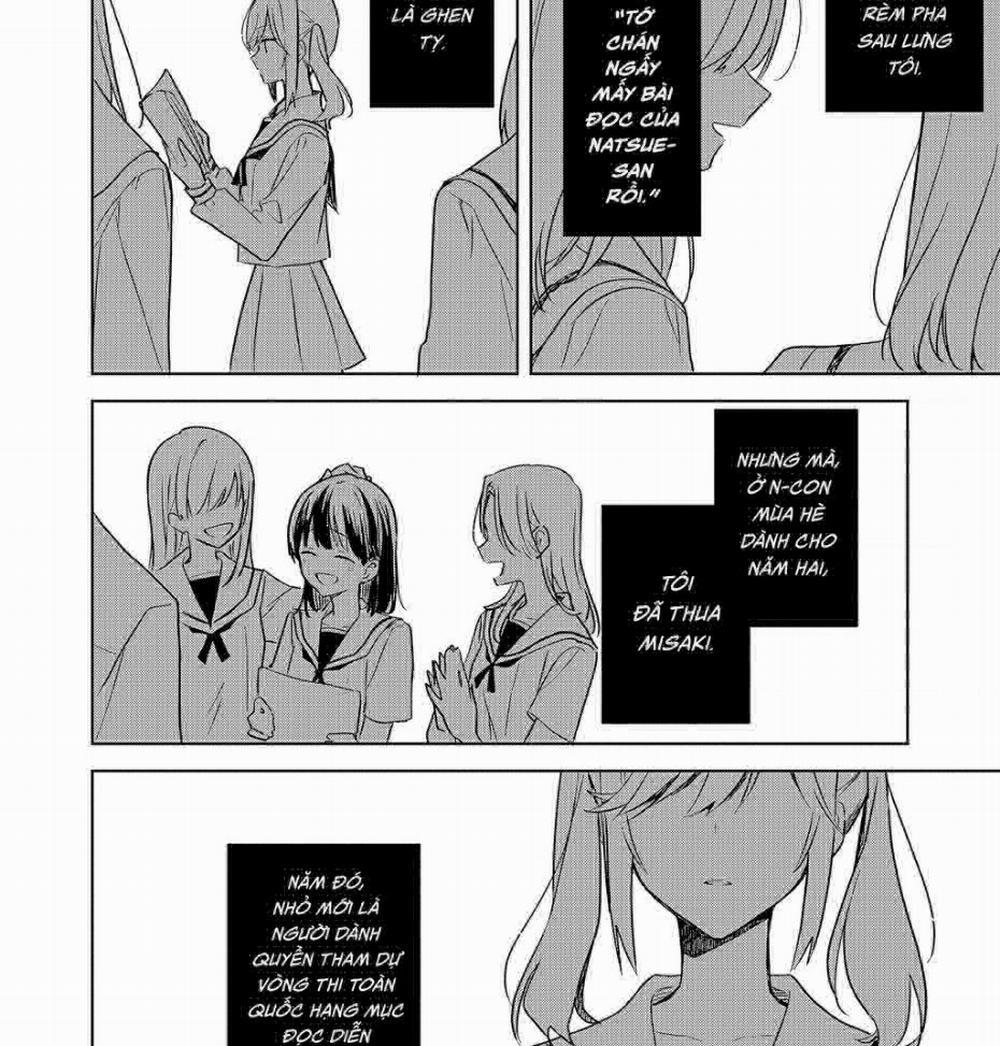 Đoá Hoa Nở, Tựa Tu La 9 trang 40