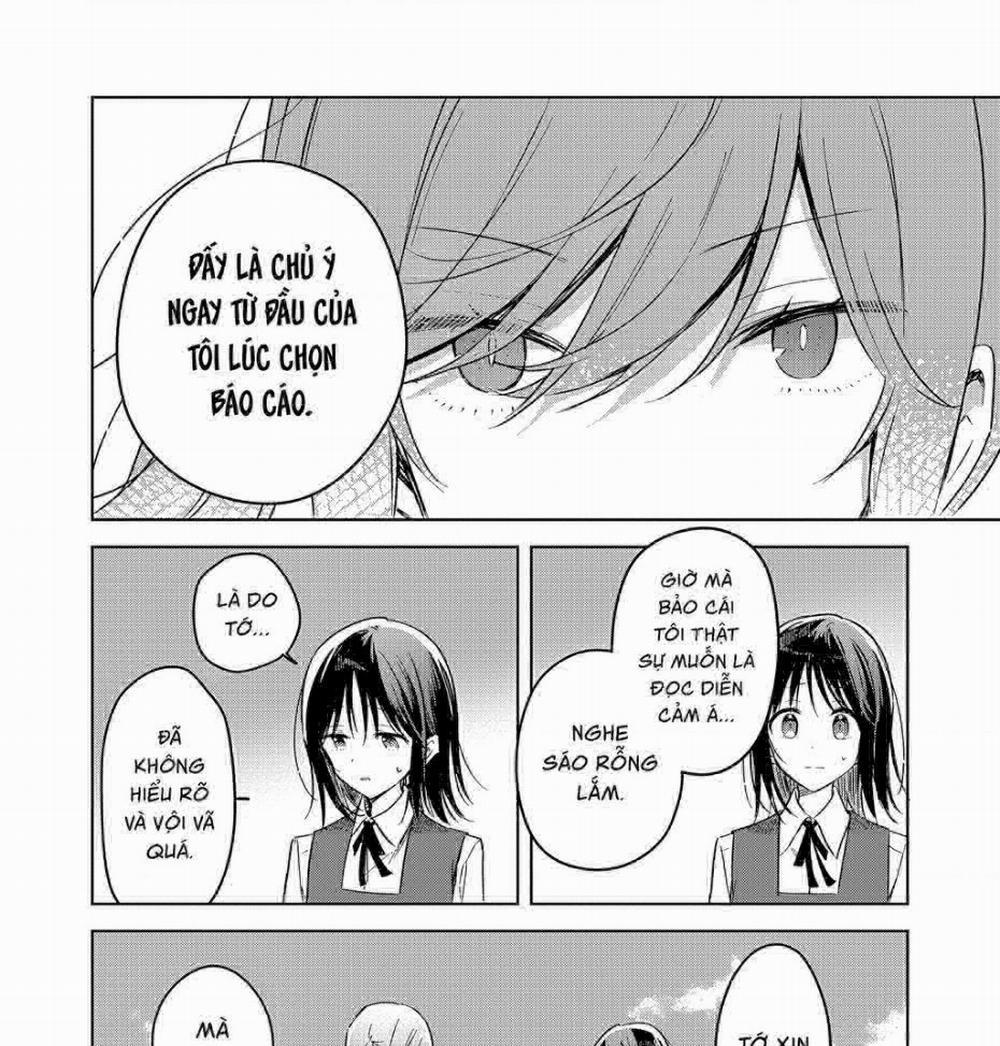 Đoá Hoa Nở, Tựa Tu La 9 trang 43