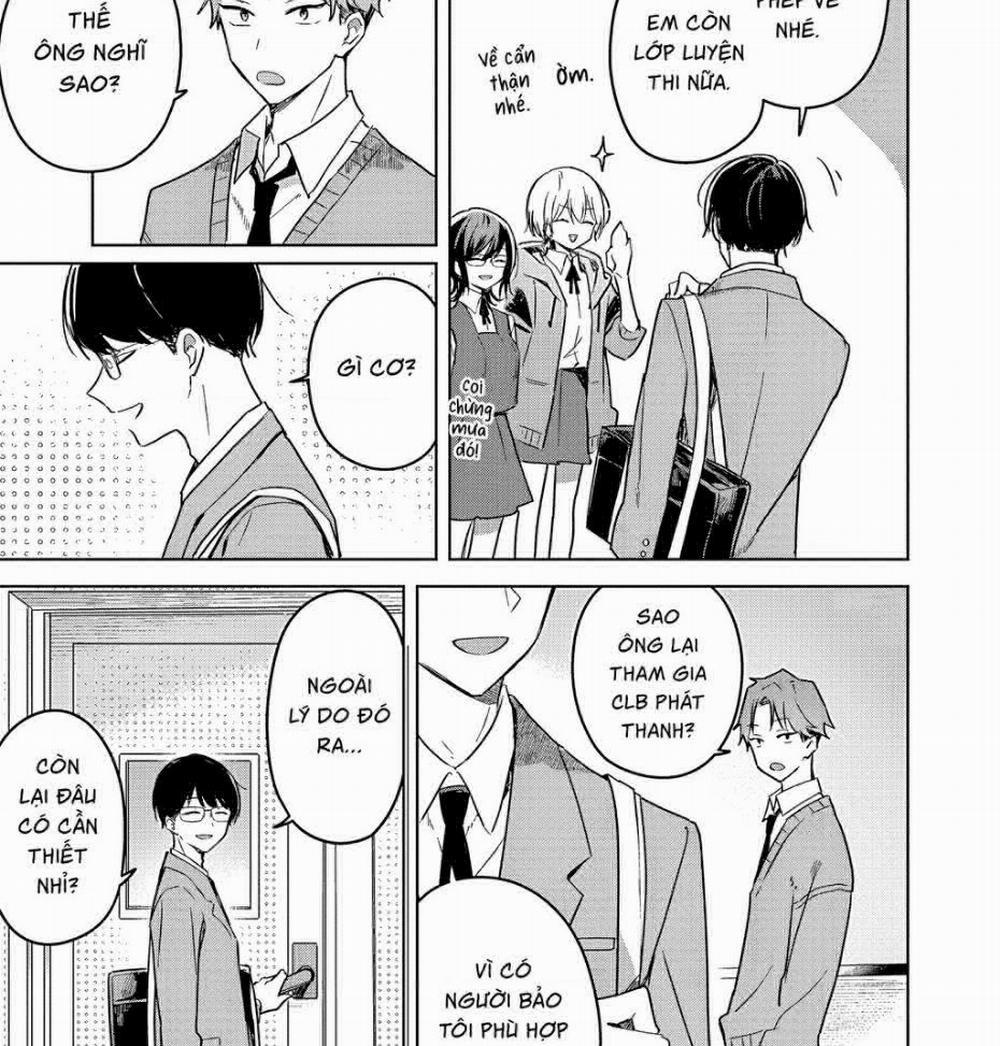 Đoá Hoa Nở, Tựa Tu La 9 trang 9