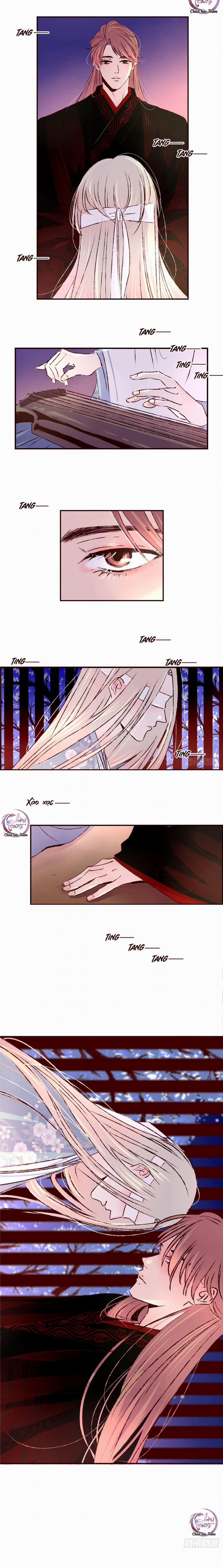 Đóa Hoa Quỷ Dữ 14 trang 2