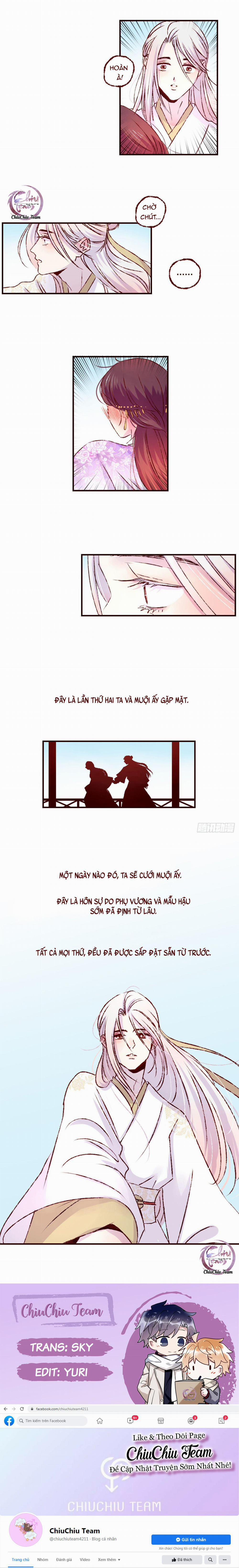 Đóa Hoa Quỷ Dữ 14 trang 7