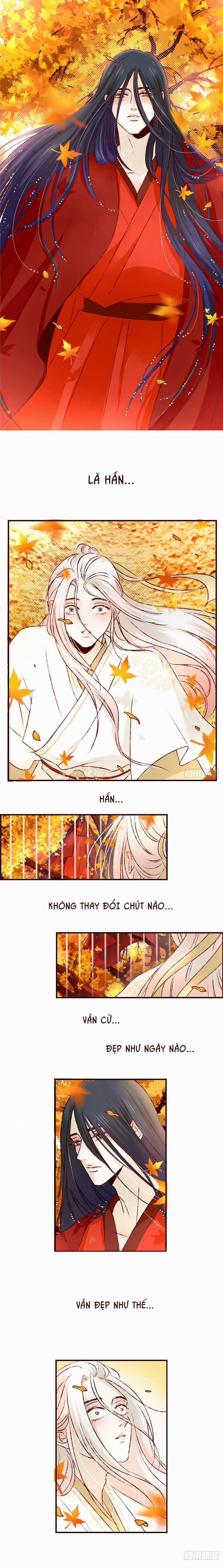 Đóa Hoa Quỷ Dữ 15 trang 2