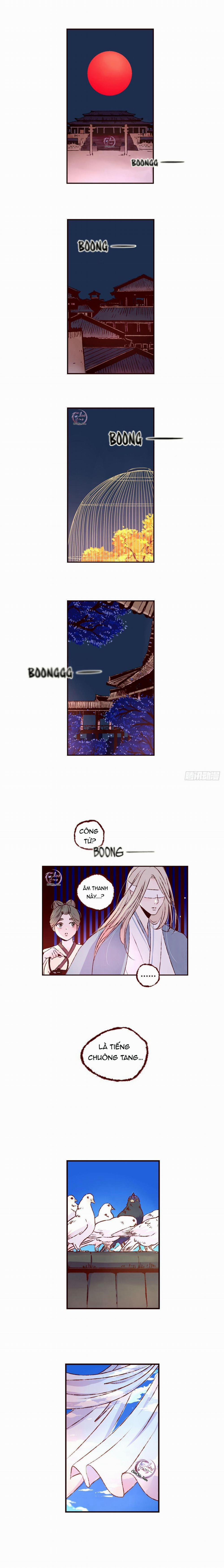 Đóa Hoa Quỷ Dữ 16 trang 5