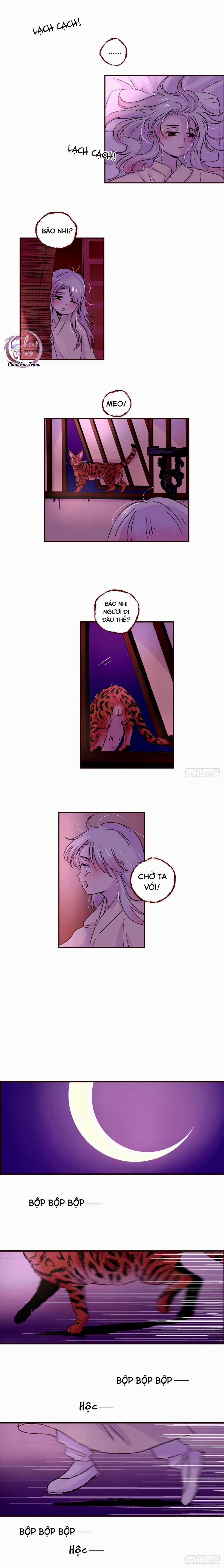 Đóa Hoa Quỷ Dữ 2 trang 5