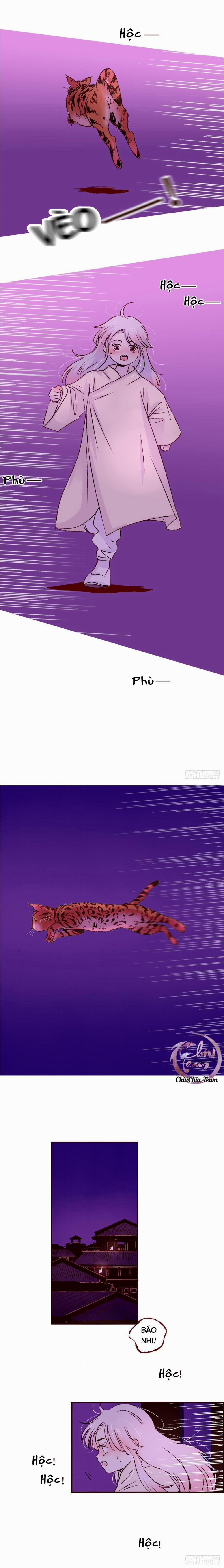 Đóa Hoa Quỷ Dữ 2 trang 6