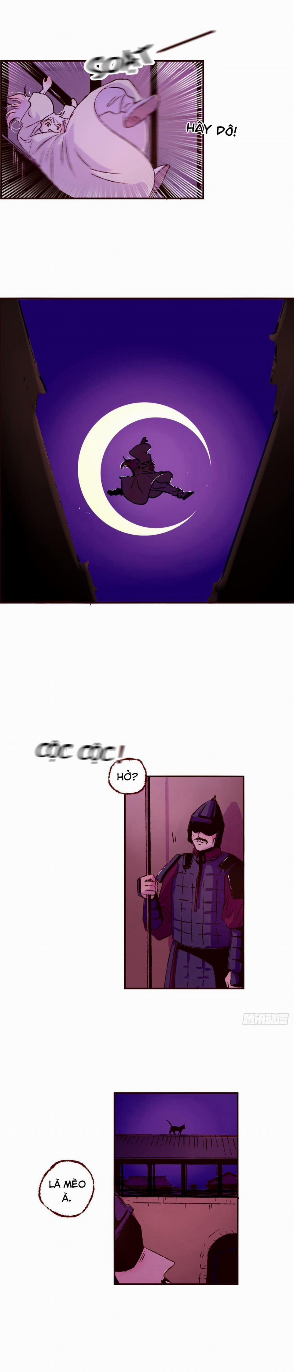 Đóa Hoa Quỷ Dữ 2 trang 7