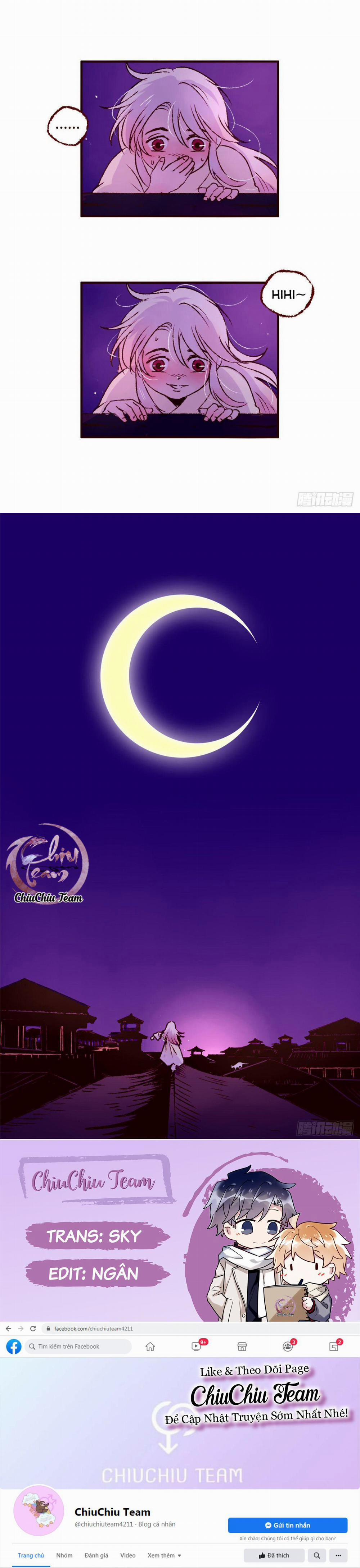 Đóa Hoa Quỷ Dữ 2 trang 8